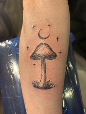 Mystic Lotus Tattoos