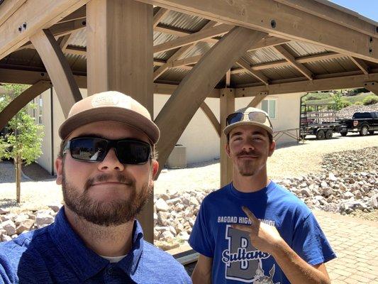 Morgan Mains Local Repair and Services