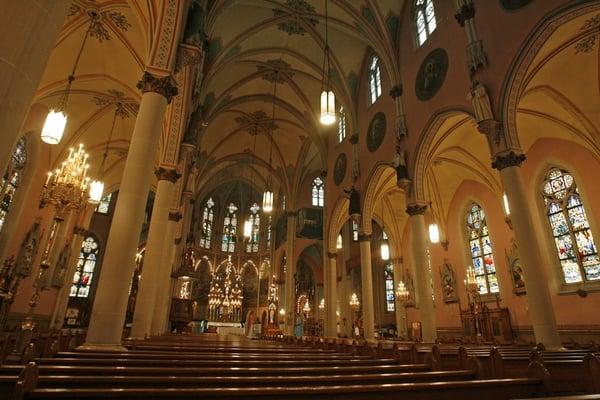 First United Equities