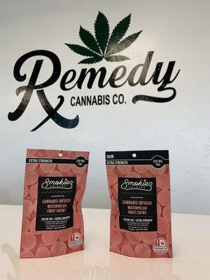 Remedy Cannabis Co