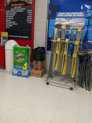 S&S Tire