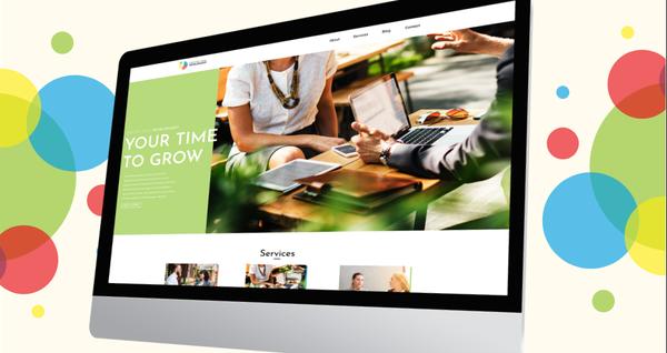 Creative Goal Development | Service Provided:
-Branding
-Web Design and Development | View full project: http://95v.co/node/194