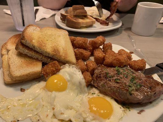 Perkins American Food Co.