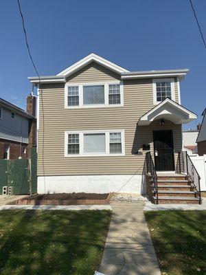 Banji Awosika Architect, PC