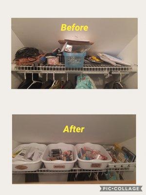 Spaces and Places by Diana