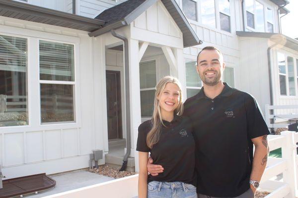 Quick & Fair Home Buyers