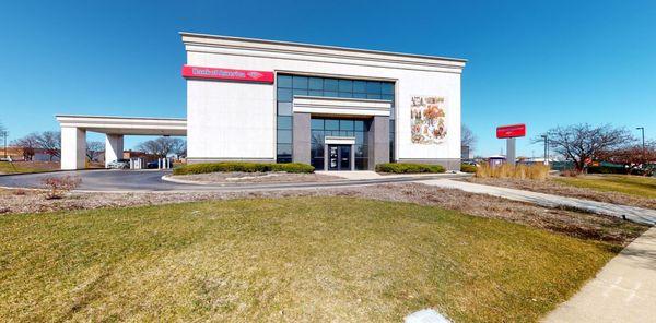 Bank of America Mortgage