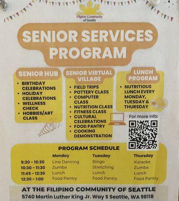 Filipino Community of Seattle