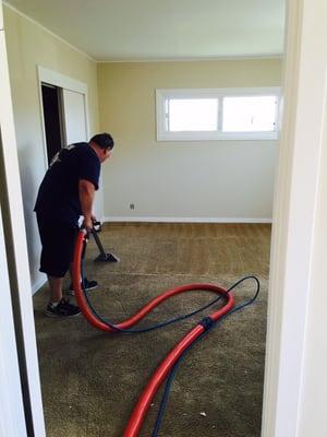 MC & Son Carpet Cleaning