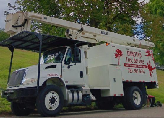 Dakota's Tree Service