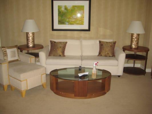 Five Star Flooring and Maintenance