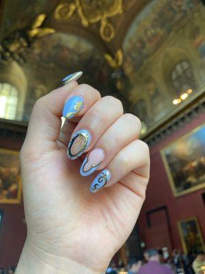 Keka's Beauty Studio