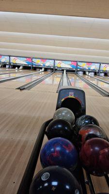 Jib Lanes