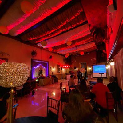 Blue Note Entertainment