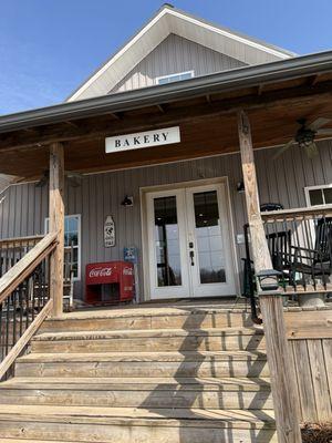 Grain Bin Commodities