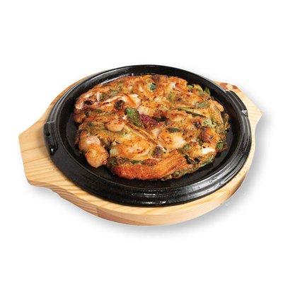 Kuku Korean Cuisine Long Island City