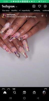 The Motif Beauty Agenda