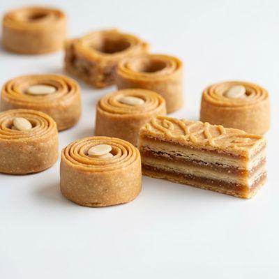 Morocco Coffee & Sweets