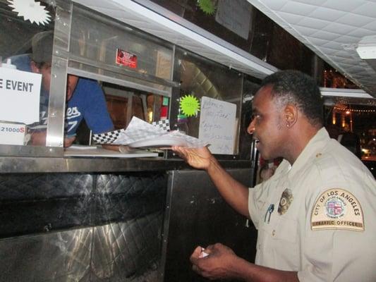 Fuego Fusion Tacos & Catering