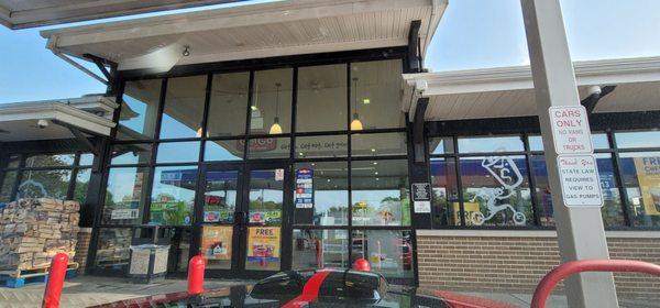 GetGo Café + Market