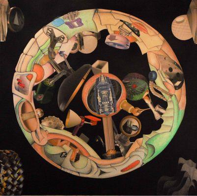 Ferrari-Berson Gallery