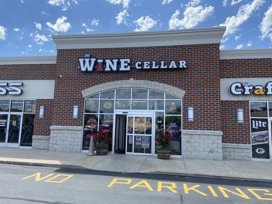 Wine Cellar
