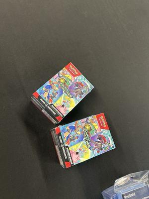 Pandy's Cards And Collectibles