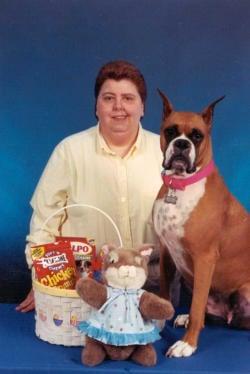 Kelly's Pet Photography