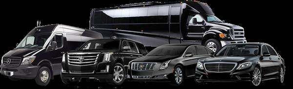 ICON Executive Transportation