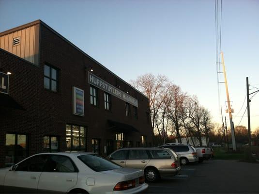 Huffstutlers Hardware