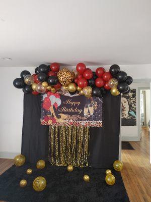 JusJax Decor & Events