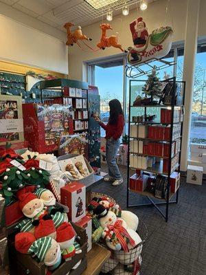 Amy's Hallmark Shop