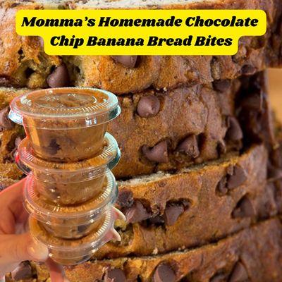 Not Your Mama's Nutrition