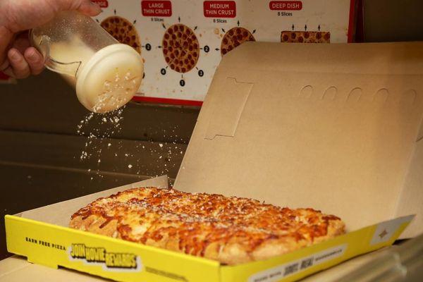 Hungry Howie's Pizza