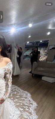 Bella Ragazza Couture