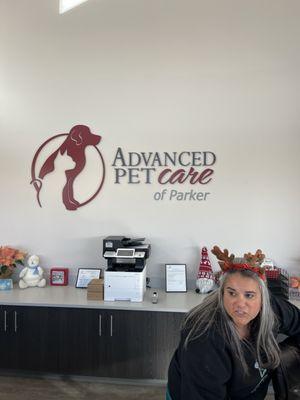 The New Front Office