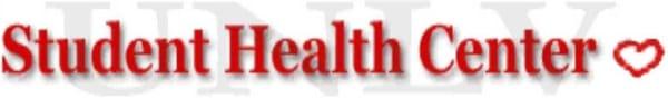 UNLV Student Health Center