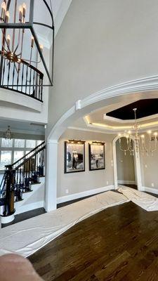 Love Your Home Again