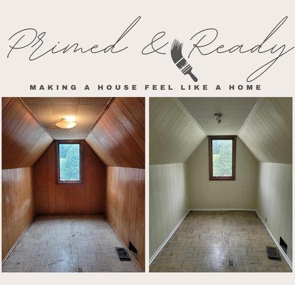 Primed and Ready Services