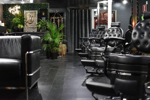 Comb Together Hair Studio