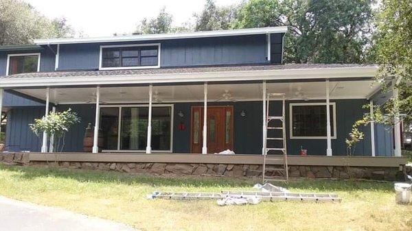 Canton Handyman Service