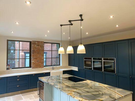 Power Up Electrician Service