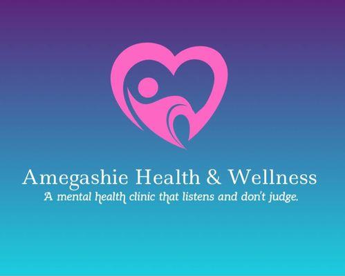 Amegashie Health & Wellness