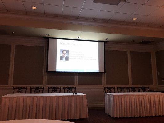 Park Ridge Country Club