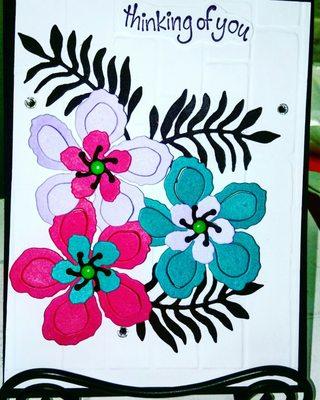 Creative Cards and Gifts by Sandra