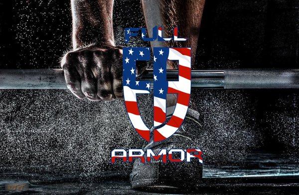 Full Armor Fitness & Sports Performance
