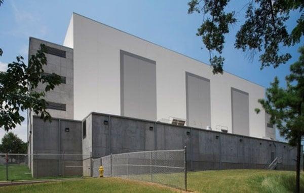 Greenville County Detention Center