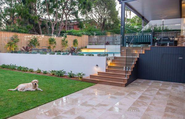 Timeless Design and Build