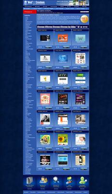 Web First Creations Design, Seo, & Marketing