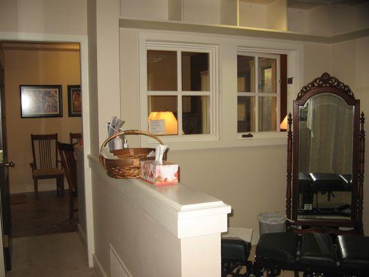 Integrity Health and Wellness